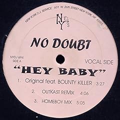 Doubt hey baby for sale  Delivered anywhere in USA 