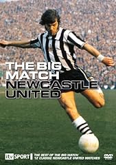 Newcastle united big for sale  Delivered anywhere in UK