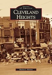 Cleveland heights d'occasion  Livré partout en Belgiqu