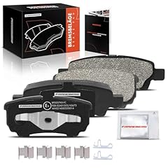 Frankberg brake pad for sale  Delivered anywhere in UK