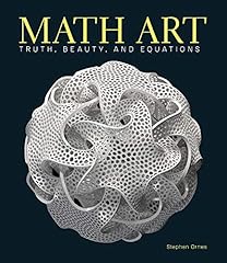 Math art truth for sale  Delivered anywhere in UK