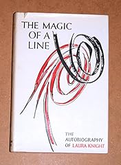 Magic line autobiography for sale  Delivered anywhere in Ireland