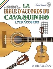 Bible accords cavaquinho for sale  Delivered anywhere in UK