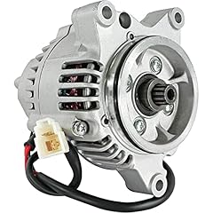 Electrical aki0002 alternator for sale  Delivered anywhere in UK