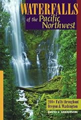 Waterfalls pacific northwest for sale  Delivered anywhere in UK