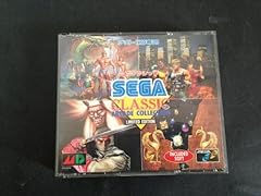 Sega classics arcade usato  Spedito ovunque in Italia 