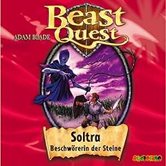 Soltra beschwörerin steine gebraucht kaufen  Wird an jeden Ort in Deutschland