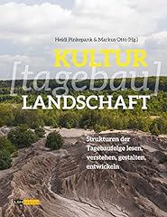 Kultur tagebau landschaft gebraucht kaufen  Wird an jeden Ort in Deutschland