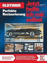 Ldtimer perfekte restaurierung gebraucht kaufen  Wird an jeden Ort in Deutschland