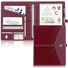 Toplive padfolio ring for sale  Delivered anywhere in USA 