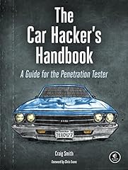 Car hacker handbook for sale  Delivered anywhere in USA 