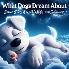 Dogs dream dream for sale  Delivered anywhere in Ireland
