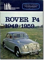 Rover 1955 1964 for sale  Delivered anywhere in UK