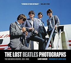 Lost beatles photographs for sale  Delivered anywhere in USA 