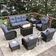 Vakollia pieces patio for sale  Delivered anywhere in USA 