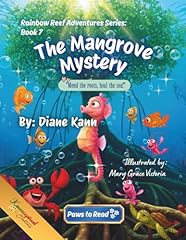 Mangrove mystery for sale  Delivered anywhere in USA 
