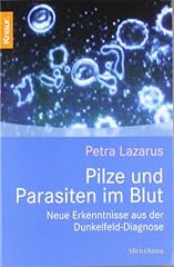 Pilze parasiten blut gebraucht kaufen  Wird an jeden Ort in Deutschland