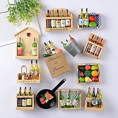 Fridge sticker 8pcs for sale  Delivered anywhere in USA 