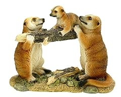 Kremers schatzkiste meerkat for sale  Delivered anywhere in UK