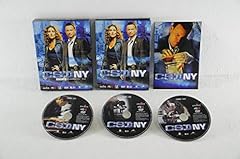 Dvd csi new for sale  Delivered anywhere in UK