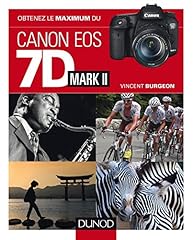 7d mark ii d'occasion  Livré partout en France