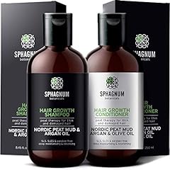 Hair growth shampoo for sale  Delivered anywhere in UK