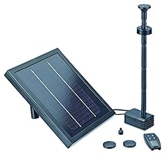 Pontec fountains pondosolar for sale  Delivered anywhere in UK