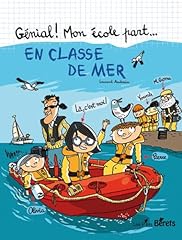 Classe mer d'occasion  Livré partout en France