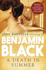 Death summer benjamin for sale  Delivered anywhere in UK