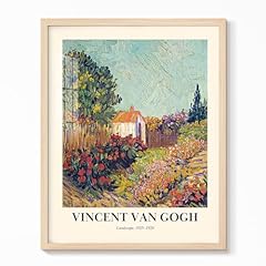 Van gogh canvas for sale  Delivered anywhere in USA 