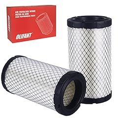 2pcs air filter for sale  Delivered anywhere in USA 