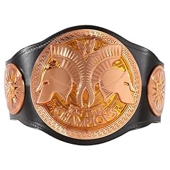 Wwe replica tag for sale  Delivered anywhere in UK