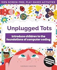 Unplugged tots introduce for sale  Delivered anywhere in UK