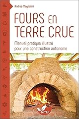 Fours terre crue d'occasion  Livré partout en Belgiqu