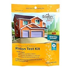 Radonscreen radon detector for sale  Delivered anywhere in USA 