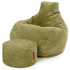 Green bean pouf d'occasion  Livré partout en France