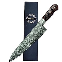 Chef knife inches for sale  Delivered anywhere in Ireland