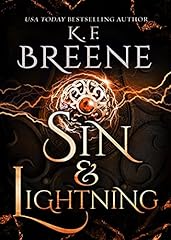 Sin lightning for sale  Delivered anywhere in USA 
