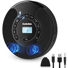 Gelielim portable player for sale  Delivered anywhere in UK