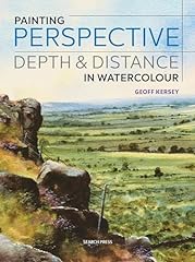 Painting perspective depth for sale  Delivered anywhere in UK