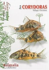 corydoras d'occasion  Livré partout en France