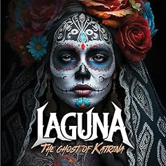 Ghost katrina for sale  Delivered anywhere in UK