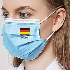 Deutsche marke masken gebraucht kaufen  Wird an jeden Ort in Deutschland