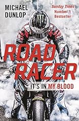 Road racer blood for sale  Delivered anywhere in UK