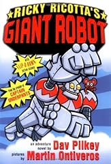 Ricky ricotta giant for sale  Delivered anywhere in USA 