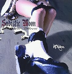 Sadistic moon usato  Spedito ovunque in Italia 