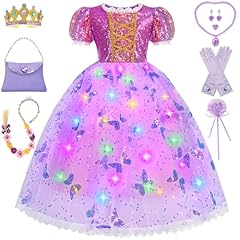 Prinzessin kostüm kinder gebraucht kaufen  Wird an jeden Ort in Deutschland