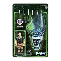 Super7 aliens hudson for sale  Delivered anywhere in UK