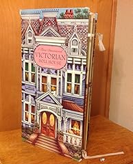 Three dimensional victorian for sale  Delivered anywhere in UK