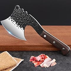 Handmade meat cleaver for sale  Delivered anywhere in USA 